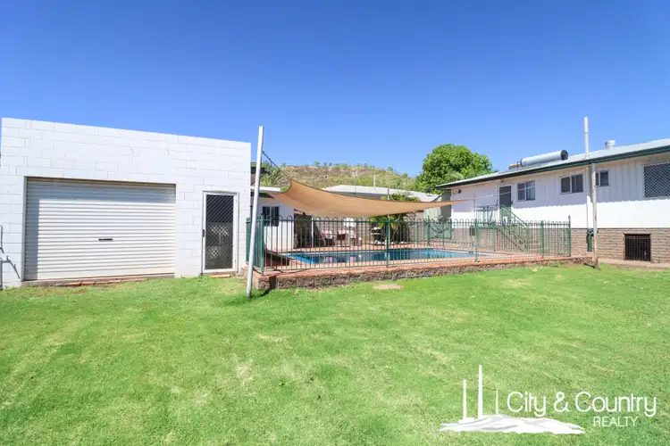 11 Paterson Crescent, Mount Isa QLD 4825
