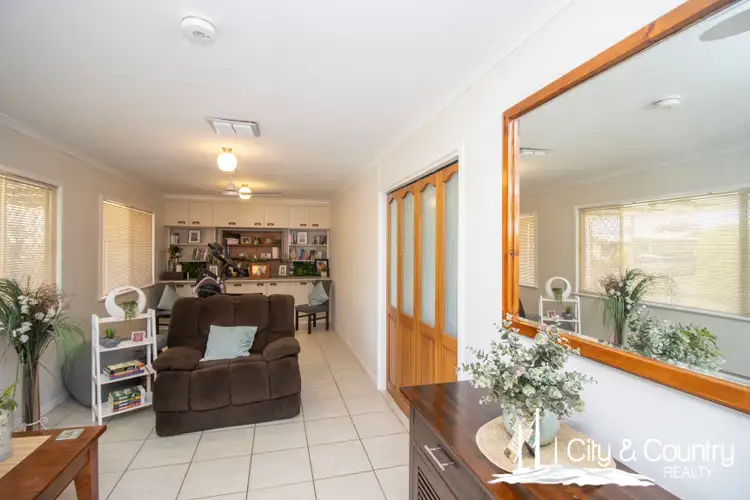 Fourth view of Homely house listing, 11 Paterson Crescent, Mount Isa QLD 4825