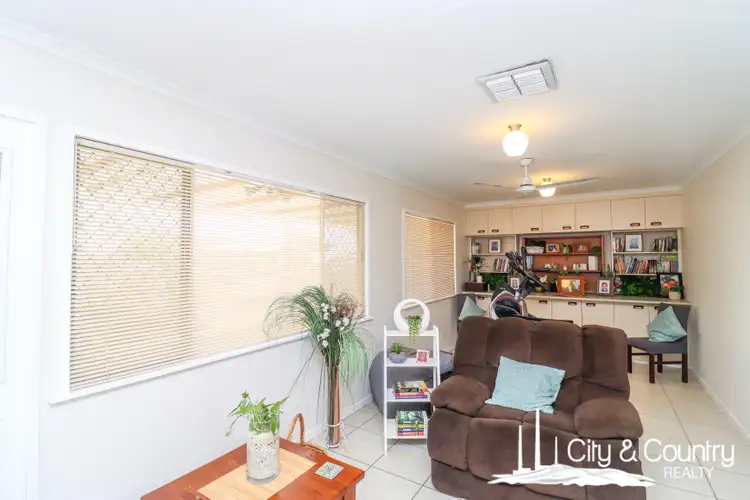 Fifth view of Homely house listing, 11 Paterson Crescent, Mount Isa QLD 4825