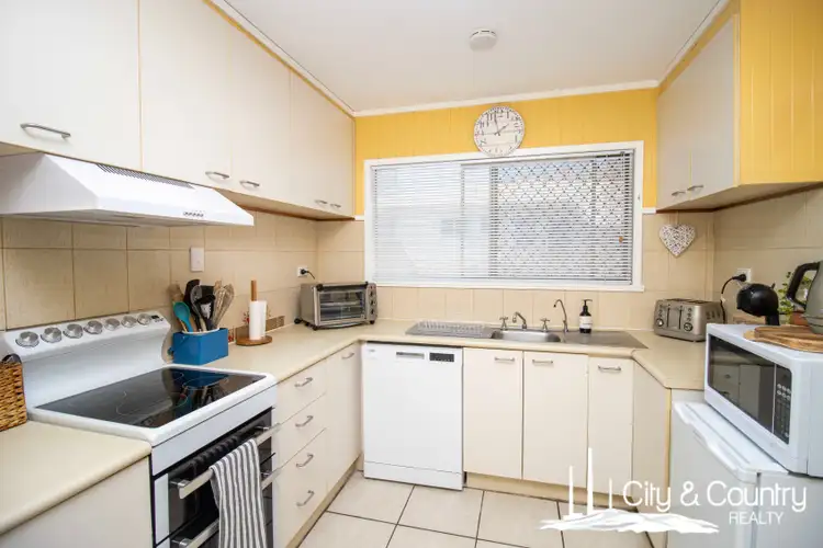 Seventh view of Homely house listing, 11 Paterson Crescent, Mount Isa QLD 4825