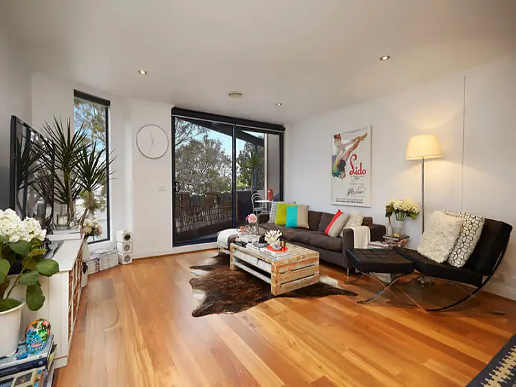 Main view of Homely apartment listing, 10/16-18 Spink St, Brighton VIC 3186