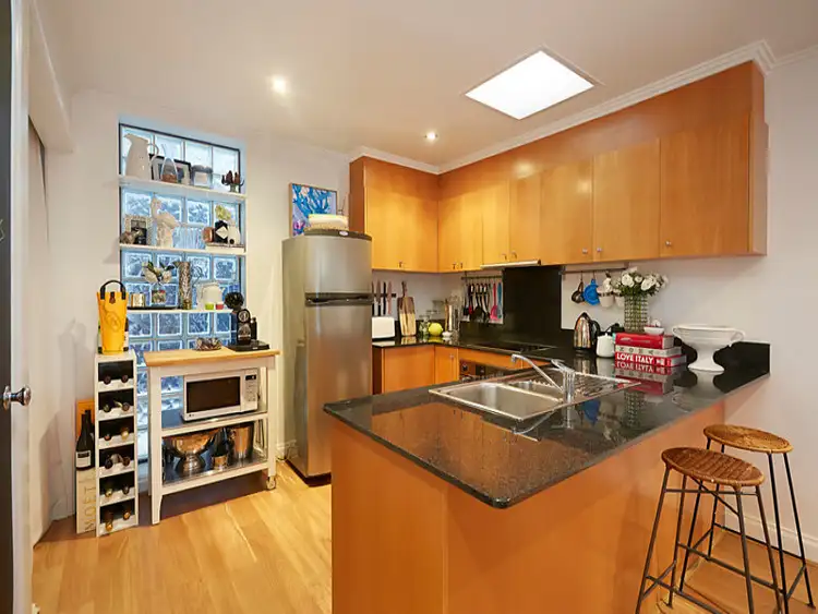 Third view of Homely apartment listing, 10/16-18 Spink St, Brighton VIC 3186