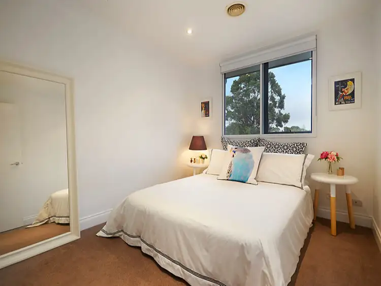 Fourth view of Homely apartment listing, 10/16-18 Spink St, Brighton VIC 3186