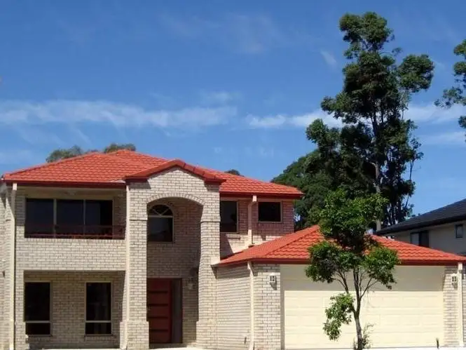 Main view of Homely house listing, 18 Illinois Street, Sunnybank Hills QLD 4109