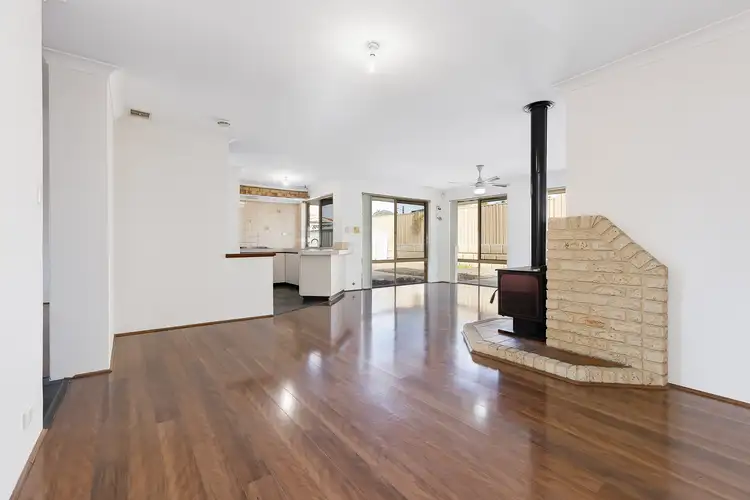 Fourth view of Homely house listing, 3 Corsair Place, Padbury WA 6025