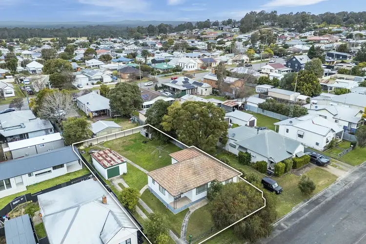 Main view of Homely house listing, 19 Edith St, Cessnock NSW 2325