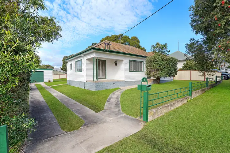 Second view of Homely house listing, 19 Edith St, Cessnock NSW 2325