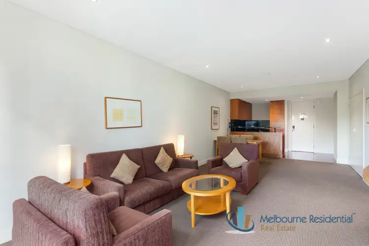 T112/348 St Kilda Rd, Melbourne VIC 3004