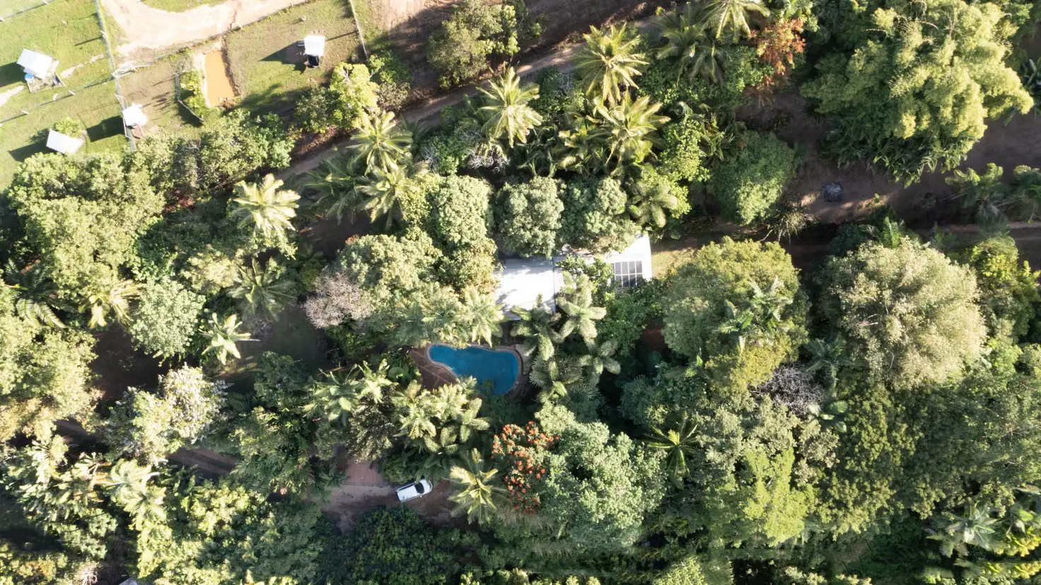 Main view of Homely rural property listing, 120 Whing Creek Road, Shell Pocket QLD 4855