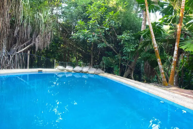 Second view of Homely rural property listing, 120 Whing Creek Road, Shell Pocket QLD 4855