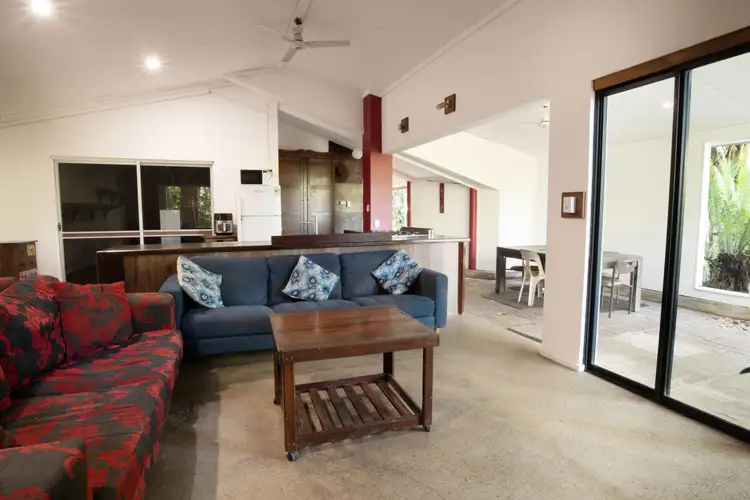 Fifth view of Homely rural property listing, 120 Whing Creek Road, Shell Pocket QLD 4855