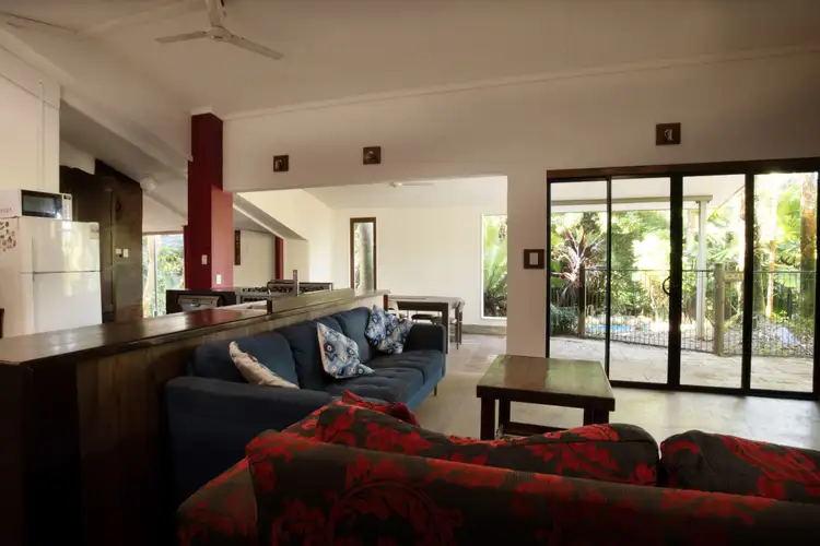 Sixth view of Homely rural property listing, 120 Whing Creek Road, Shell Pocket QLD 4855