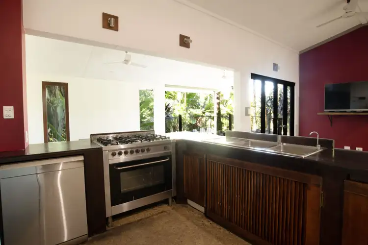 Seventh view of Homely rural property listing, 120 Whing Creek Road, Shell Pocket QLD 4855