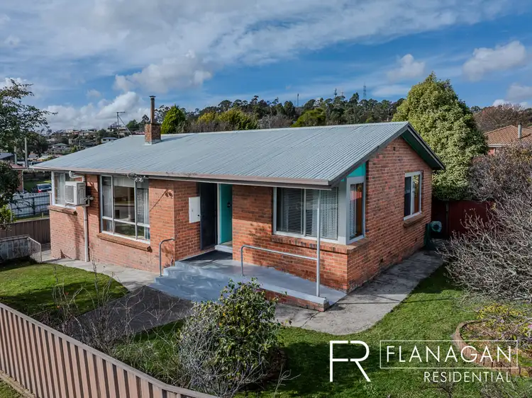 29 Addison St, Riverside TAS 7250
