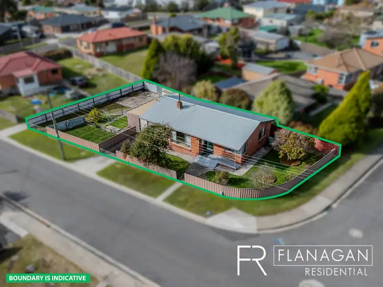 Second view of Homely house listing, 29 Addison St, Riverside TAS 7250