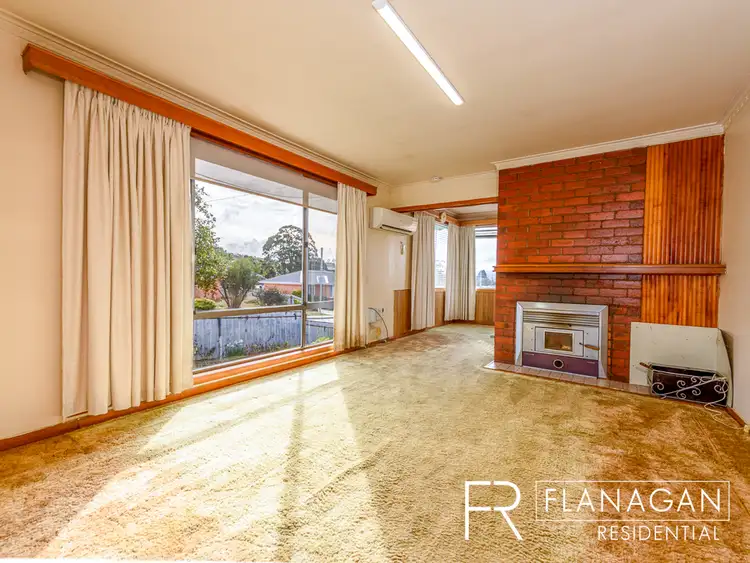 Third view of Homely house listing, 29 Addison St, Riverside TAS 7250