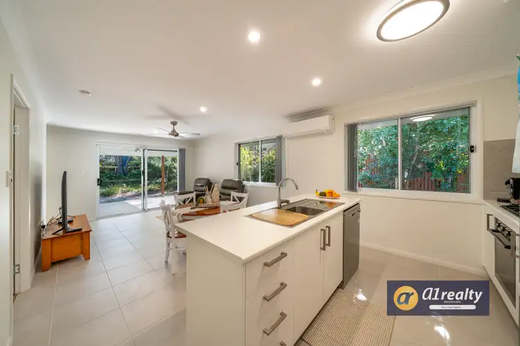Third view of Homely house listing, 22 Lorikeet Ave, Woodgate QLD 4660
