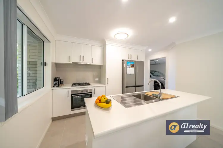 Fourth view of Homely house listing, 22 Lorikeet Ave, Woodgate QLD 4660