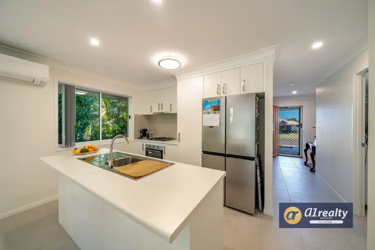 Fifth view of Homely house listing, 22 Lorikeet Ave, Woodgate QLD 4660