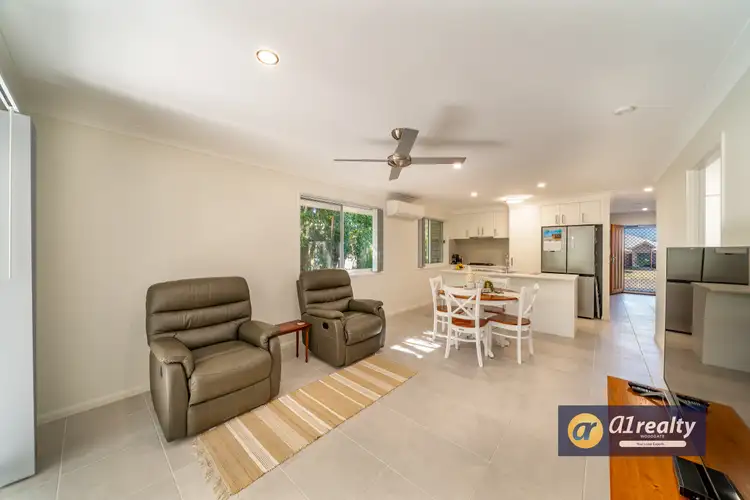 Seventh view of Homely house listing, 22 Lorikeet Ave, Woodgate QLD 4660