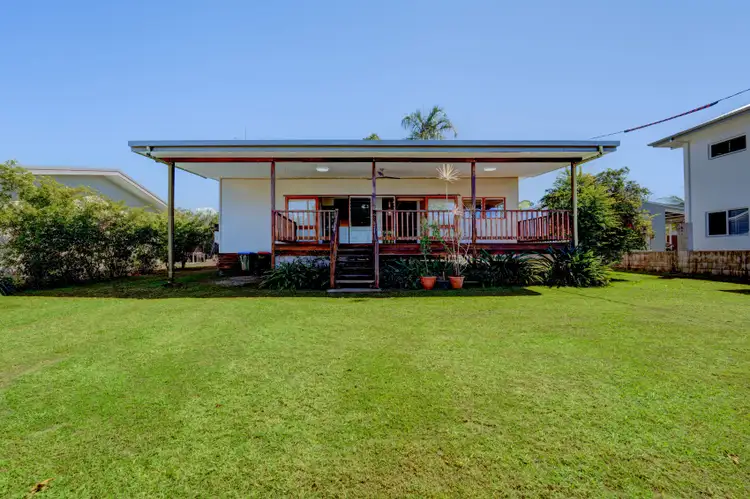 Third view of Homely house listing, 11 Pacific Pde, Mission Beach QLD 4852