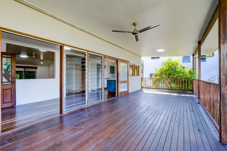 Fifth view of Homely house listing, 11 Pacific Pde, Mission Beach QLD 4852