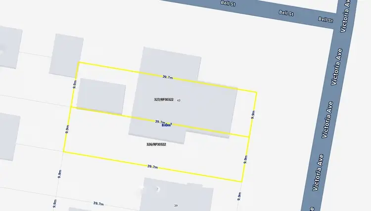 Second view of Homely house listing, 43 Victoria Avenue, Woody Point QLD 4019
