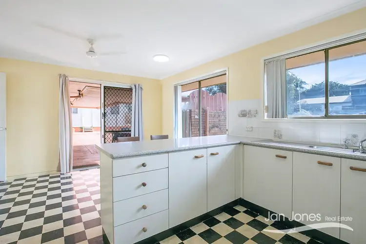 Fifth view of Homely house listing, 43 Victoria Avenue, Woody Point QLD 4019
