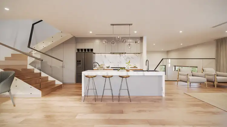 Main view of Homely townhouse listing, Address available on request