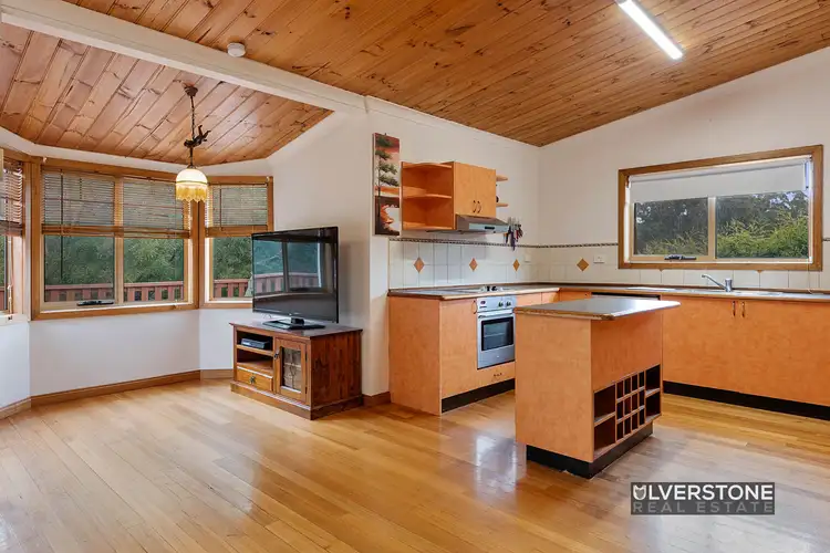 Fourth view of Homely house listing, 644 Castra Rd, Abbotsham TAS 7315