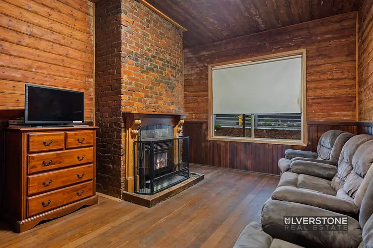 Fifth view of Homely house listing, 644 Castra Rd, Abbotsham TAS 7315
