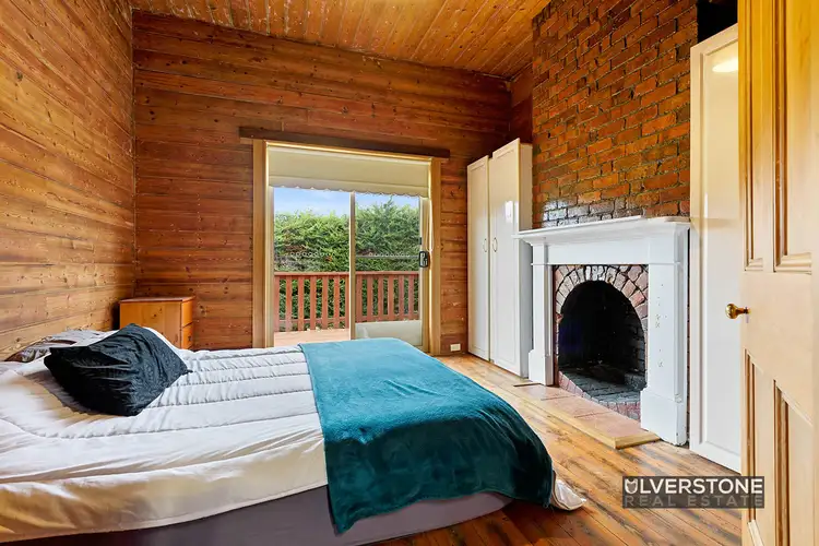 Sixth view of Homely house listing, 644 Castra Rd, Abbotsham TAS 7315