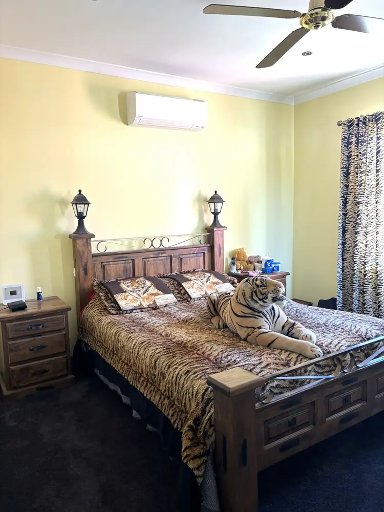 Seventh view of Homely house listing, 1 Martin Street, Meckering WA 6405