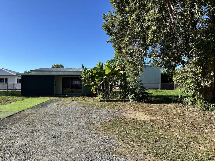 Main view of Homely land listing, 21 Vipiana Dr, Tully Heads QLD 4854