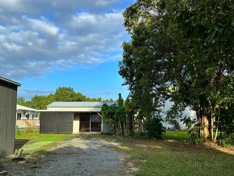 21 Vipiana Dr, Tully Heads QLD 4854