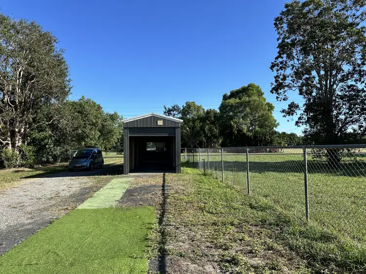 Second view of Homely land listing, 21 Vipiana Dr, Tully Heads QLD 4854