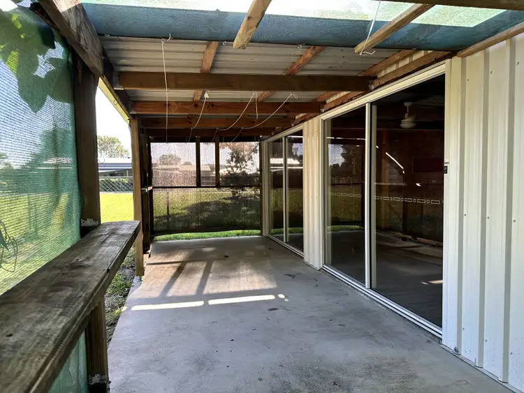 Third view of Homely land listing, 21 Vipiana Dr, Tully Heads QLD 4854