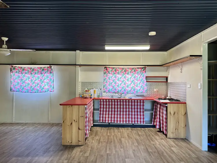 Sixth view of Homely land listing, 21 Vipiana Dr, Tully Heads QLD 4854