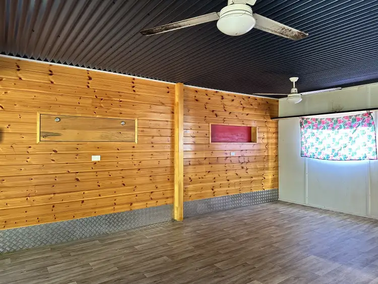 Seventh view of Homely land listing, 21 Vipiana Dr, Tully Heads QLD 4854