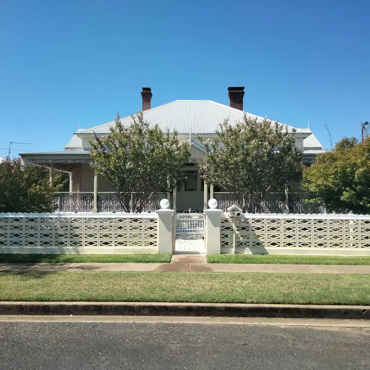 Main view of Homely house listing, 16 Finch St, Bingara NSW 2404