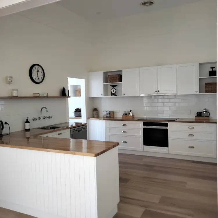 Second view of Homely house listing, 16 Finch St, Bingara NSW 2404