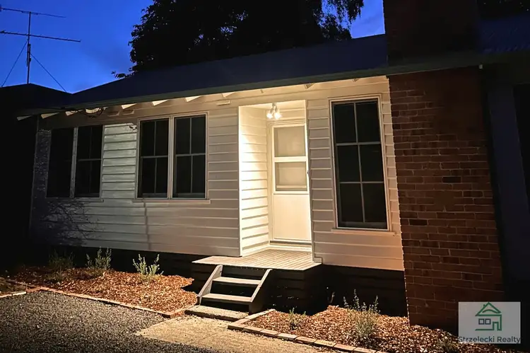 Second view of Homely house listing, 30 Kent St, Moe VIC 3825