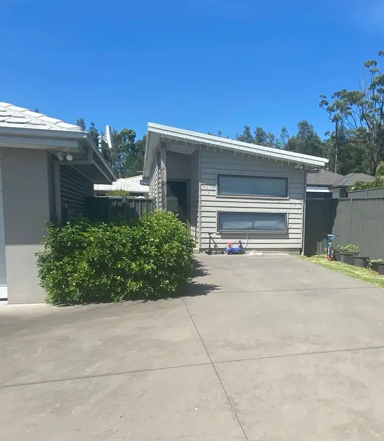 Main view of Homely house listing, 42A Flat Top Dr, Woolgoolga NSW 2456