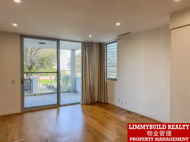 Third view of Homely apartment listing, Unit 231/2 Rutland Ave, Lathlain WA 6100