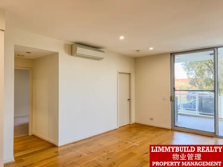 Fourth view of Homely apartment listing, Unit 231/2 Rutland Ave, Lathlain WA 6100