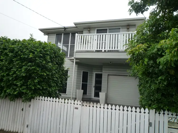 Main view of Homely house listing, 276 Rainbow Street, Shorncliffe QLD 4017