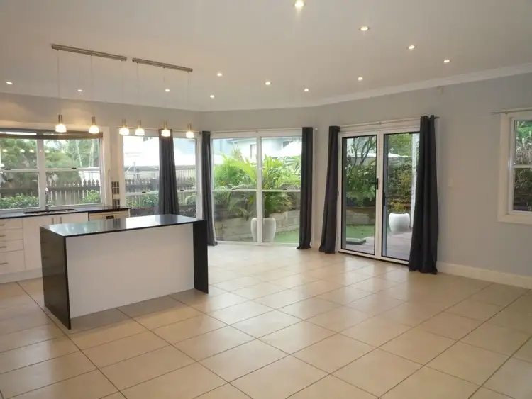 Second view of Homely house listing, 276 Rainbow Street, Shorncliffe QLD 4017