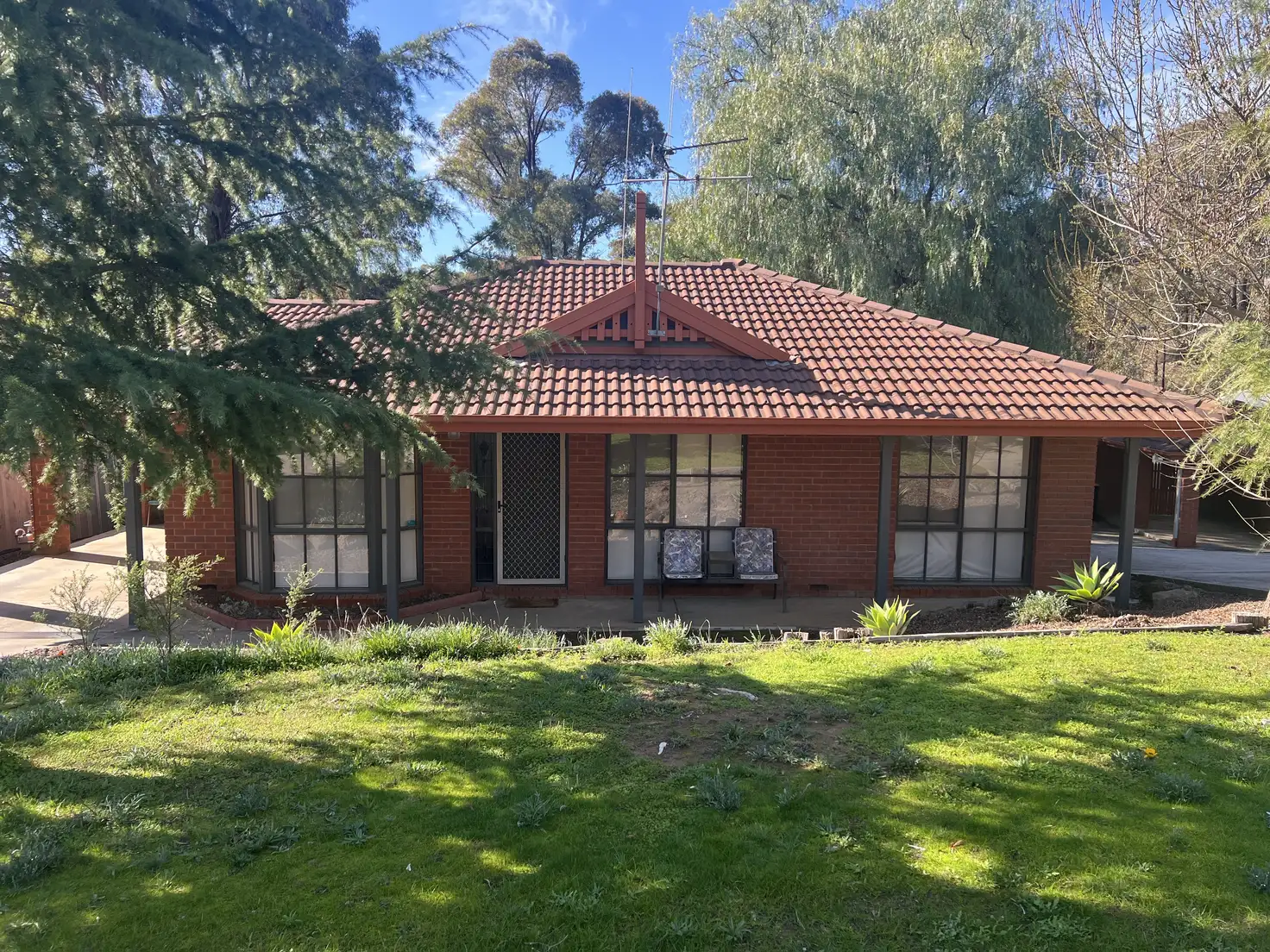 Main view of Homely house listing, Unit 1/48 Happy Valley Rd, Ironbark VIC 3550