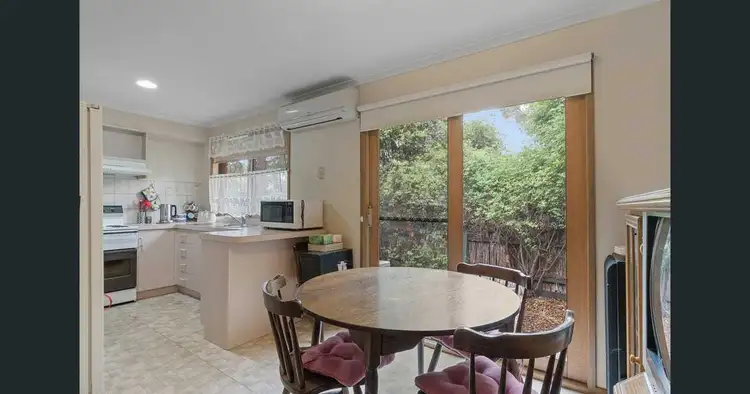 Third view of Homely house listing, Unit 1/48 Happy Valley Rd, Ironbark VIC 3550