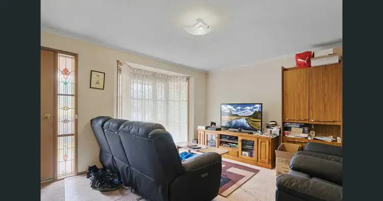 Fourth view of Homely house listing, Unit 1/48 Happy Valley Rd, Ironbark VIC 3550